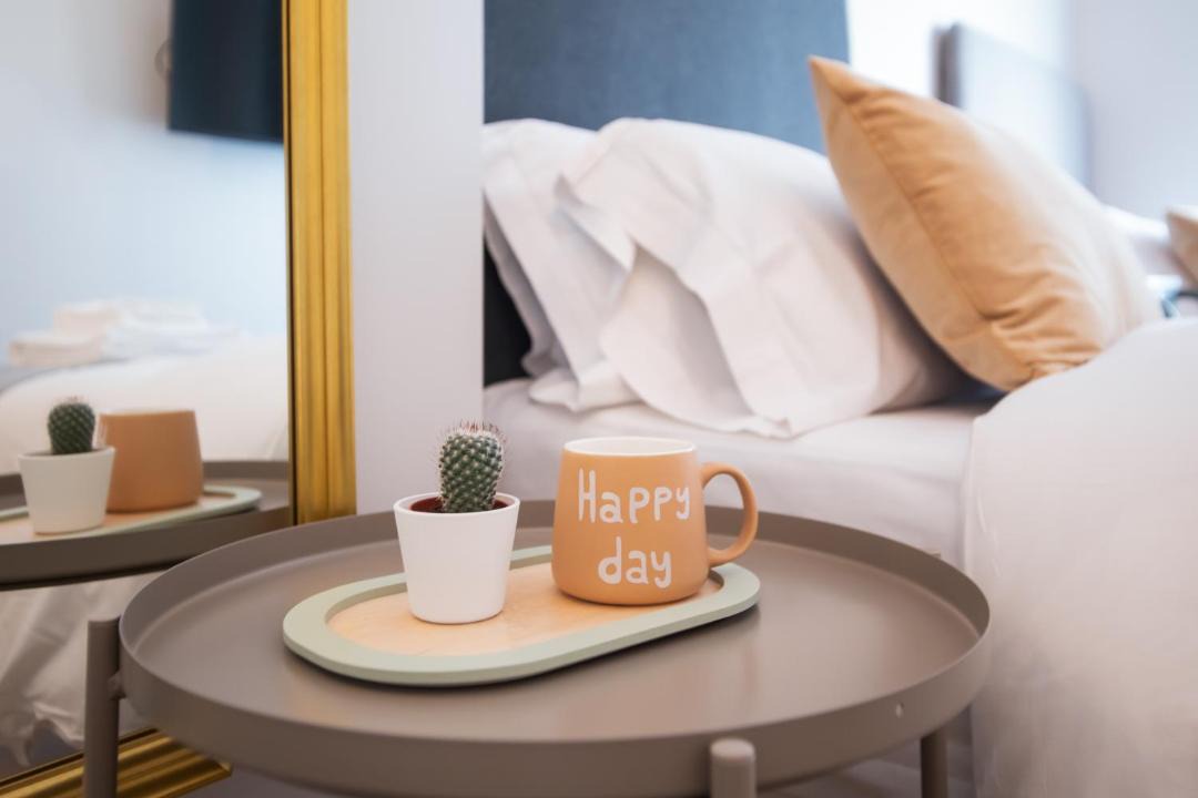 Photo of Bedroom in Sant Adria de Besos