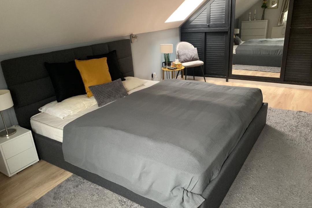 Photo of Bedroom in Budaors