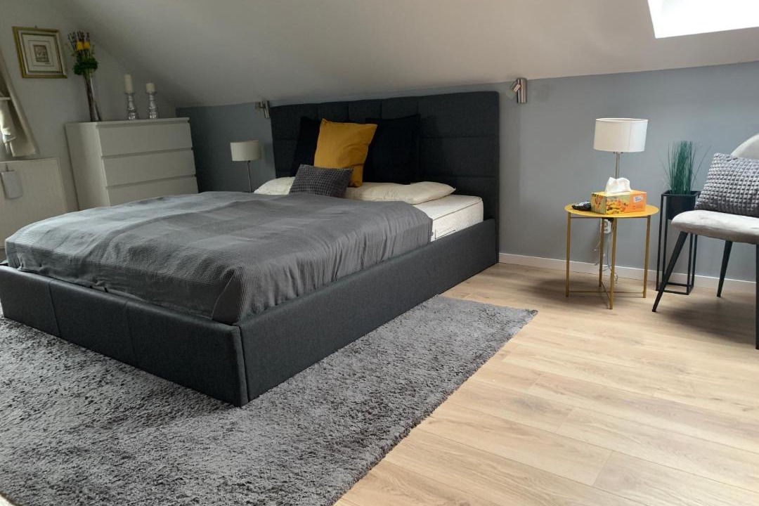 Photo of Bedroom in Budaors