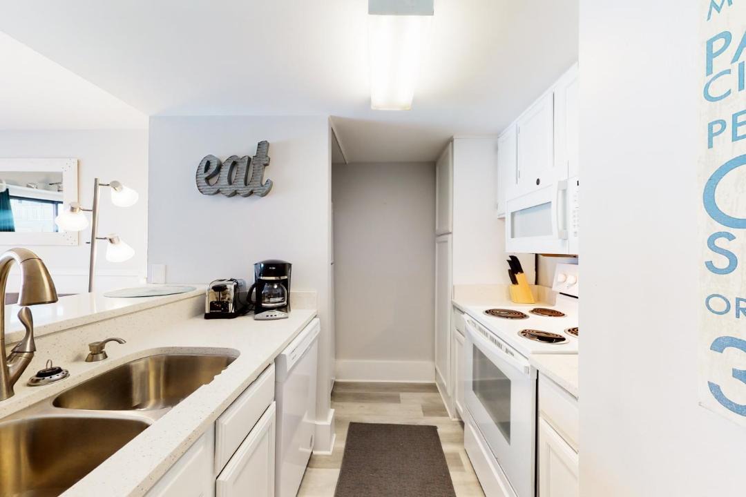 Photo of Kitchen in Orange Beach