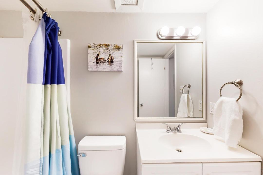 Photo of Bathroom in Orange Beach