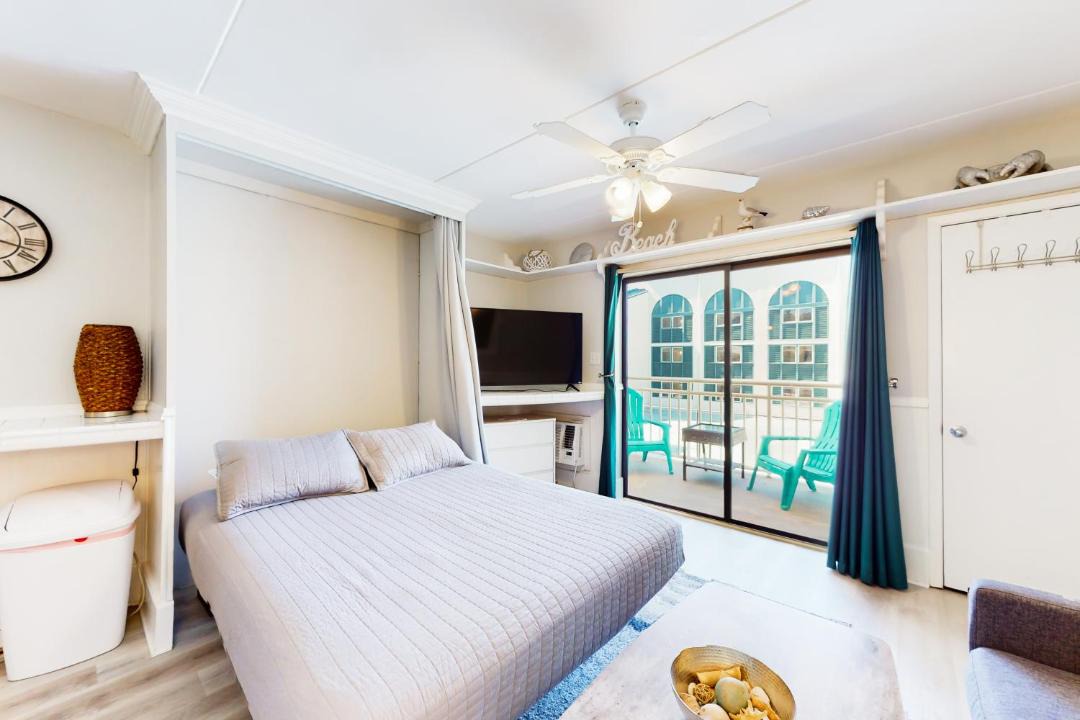 Photo of Bedroom in Orange Beach