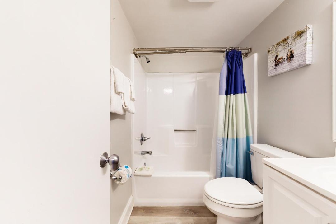 Photo of Bathroom in Orange Beach