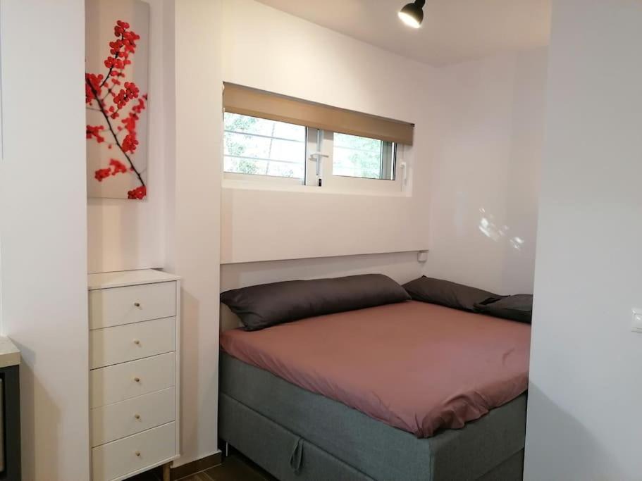 Photo of Bedroom in Saronida