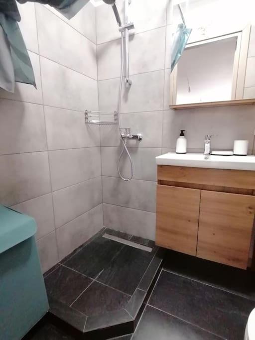 Photo of Bathroom in Saronida