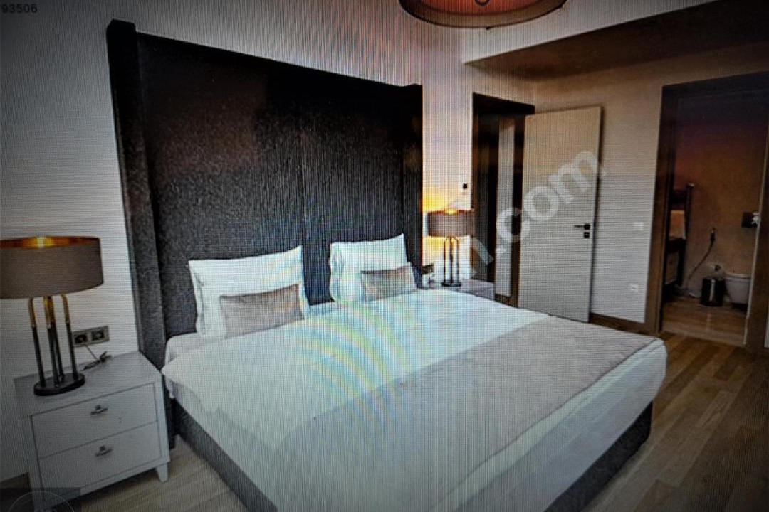 Photo of Bedroom in Maslak