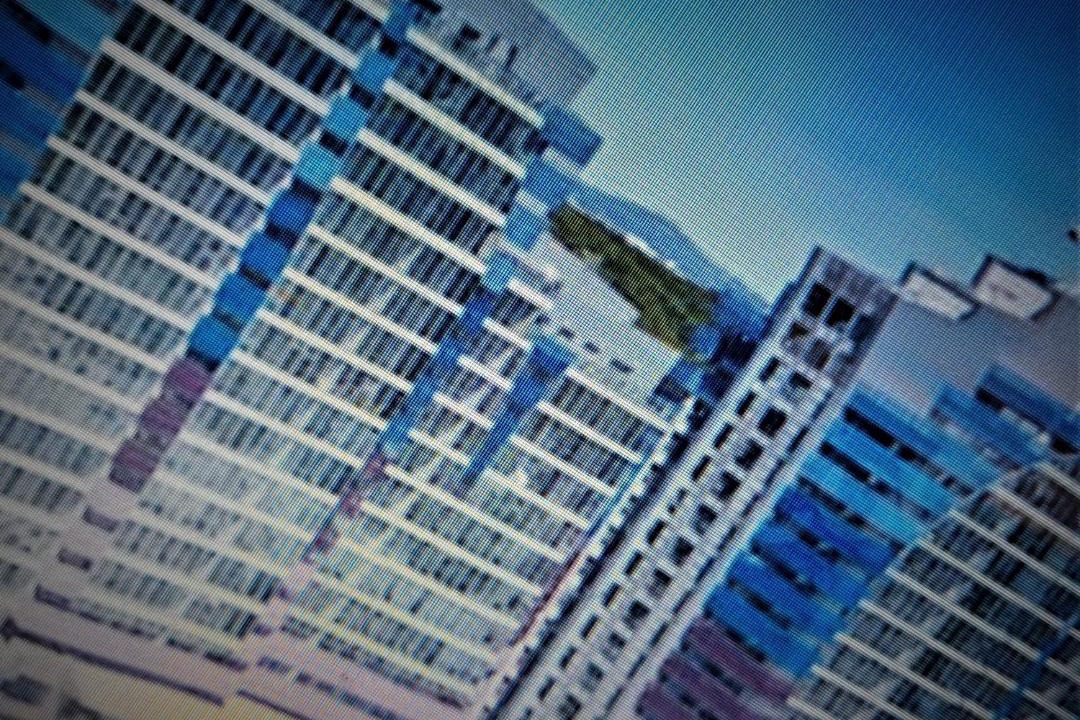 Photo of Buildings in Maslak