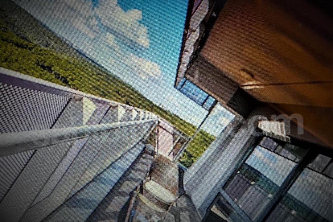 Photo of Patio Balcony in Maslak