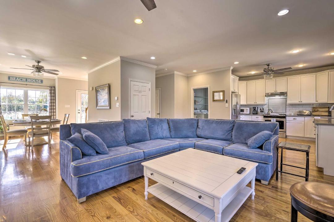 Photo of Livingroom in Spring Lake Heights