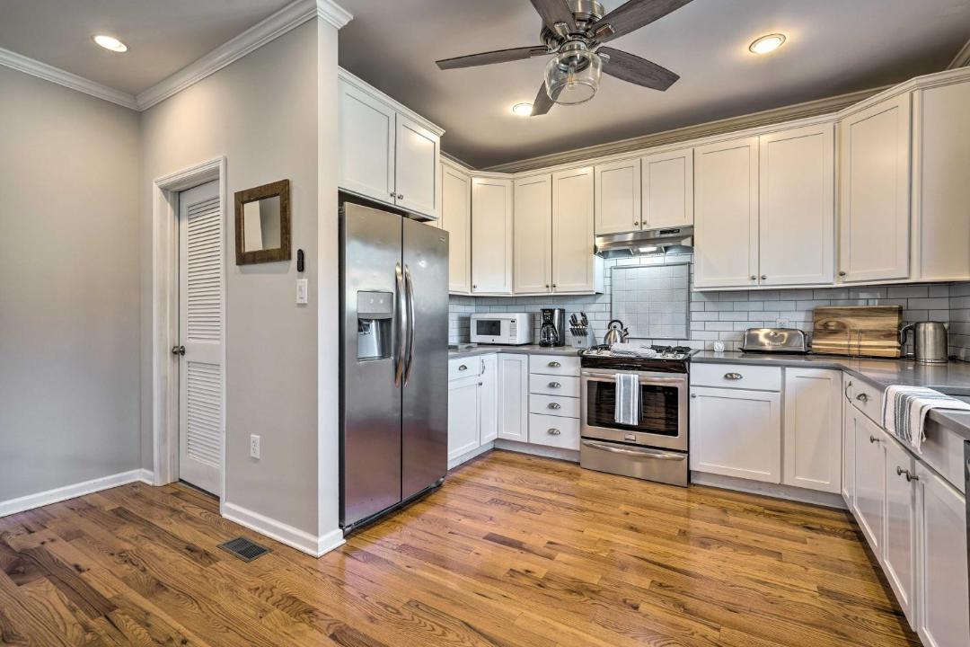 Photo of Kitchen in Spring Lake Heights