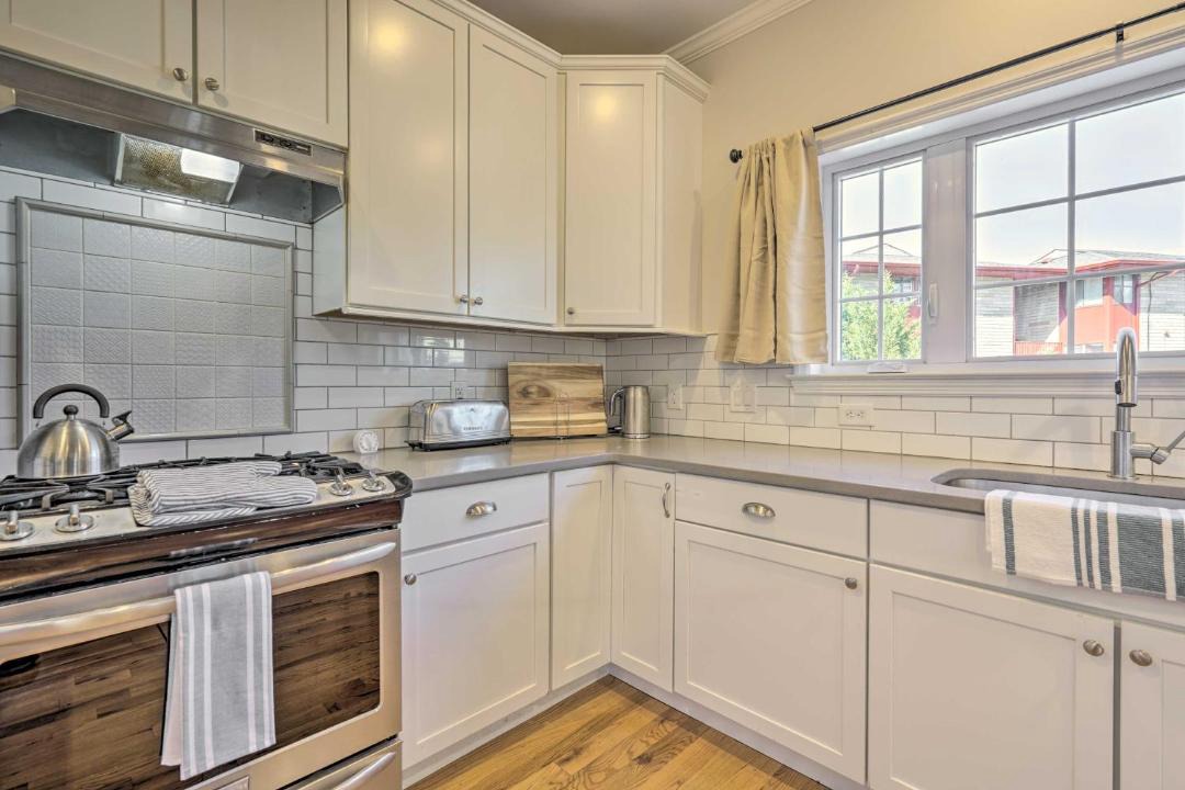 Photo of Kitchen in Spring Lake Heights
