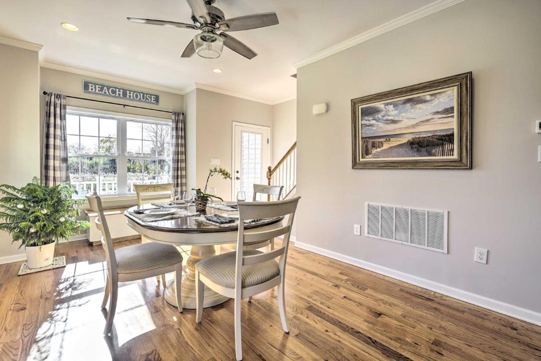 Photo of Livingroom in Spring Lake Heights