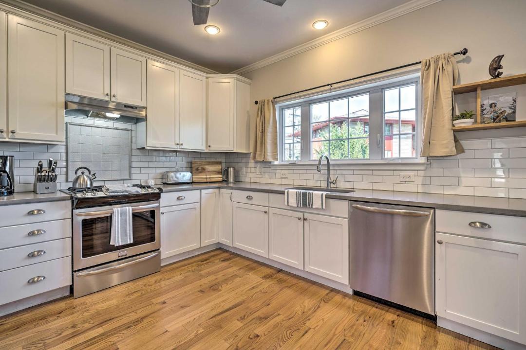 Photo of Kitchen in Spring Lake Heights