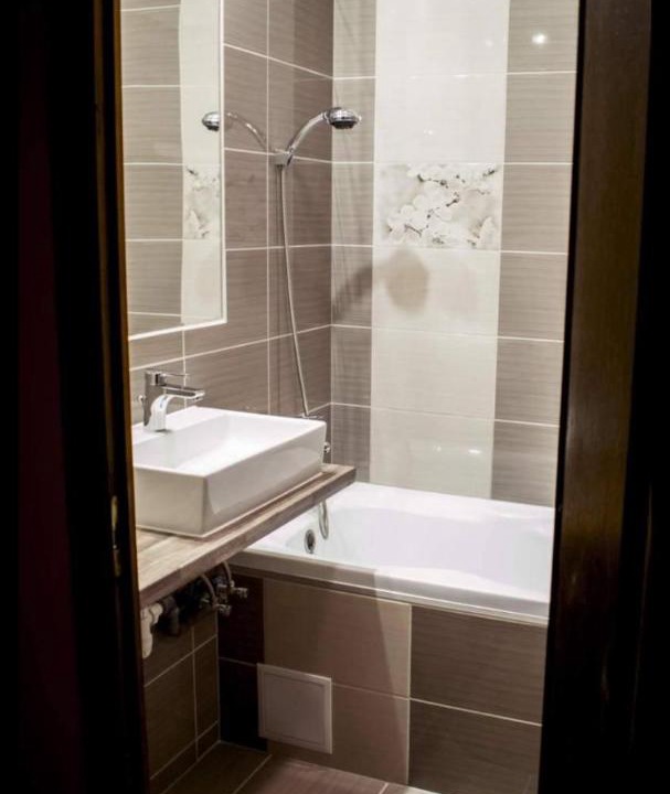 Photo of Bathroom in Dunaujvaros