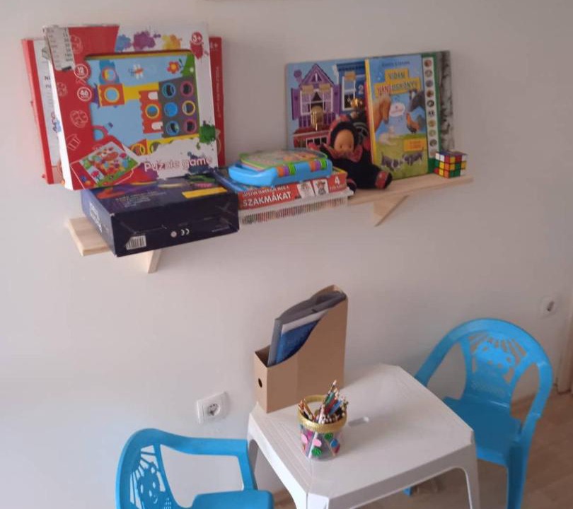 Photo of Livingroom in Cserkeszolo