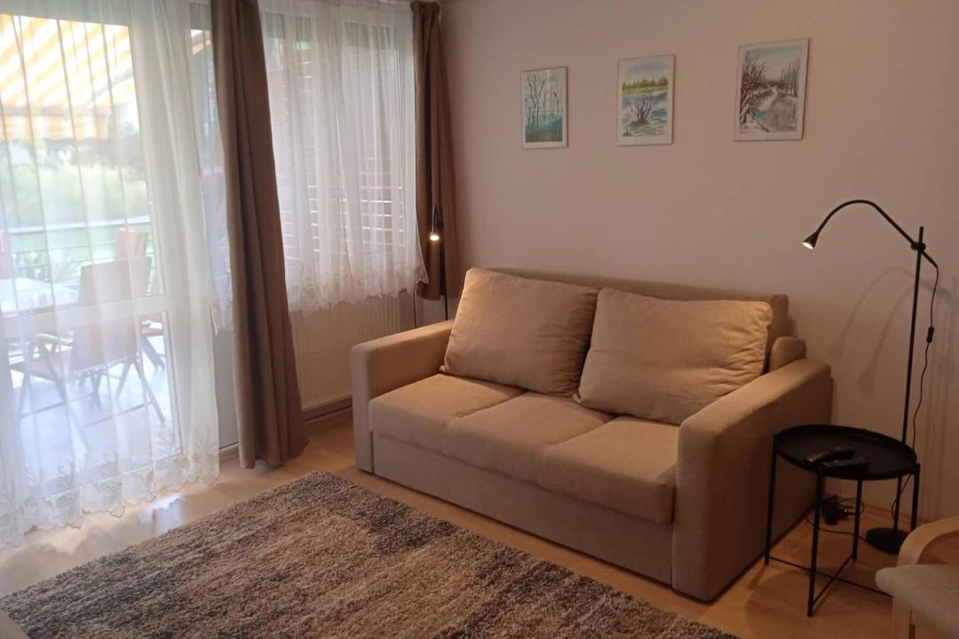 Photo of Livingroom in Cserkeszolo