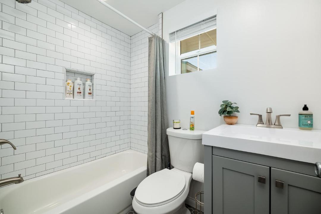 Photo of Bathroom in Inglewood