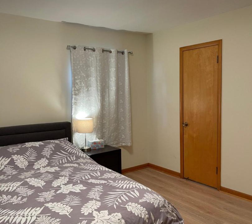 Photo of Bedroom in New Brunswick