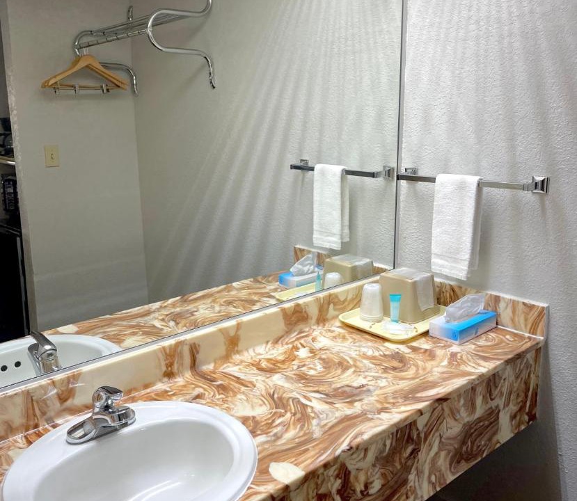 Photo of Bathroom in Selma
