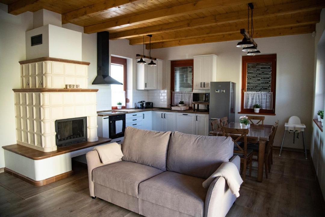 Photo of Livingroom in Demjen