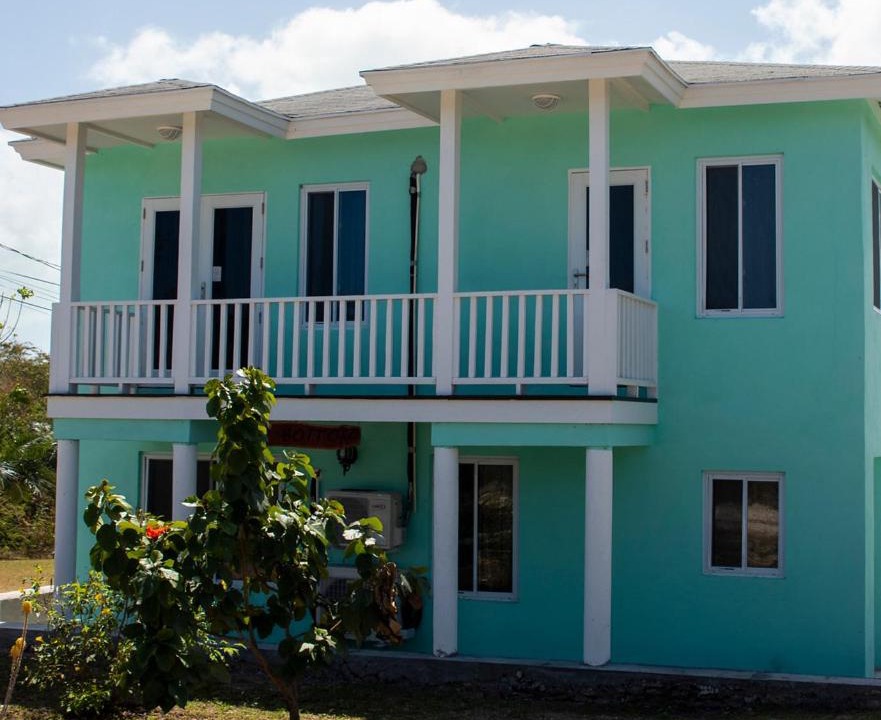 Photo of Buildings in Farmer's Hill
