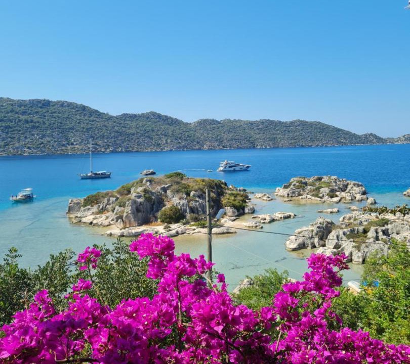 Photo of Outdoor in Kaleucagiz