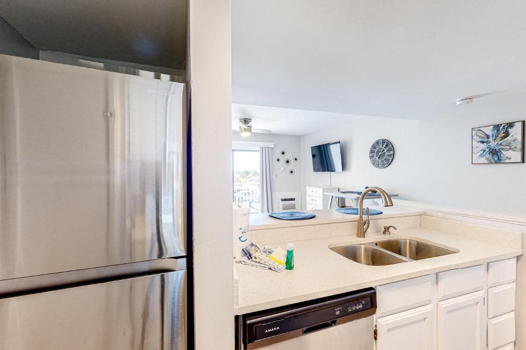 Photo of Kitchen in Orange Beach