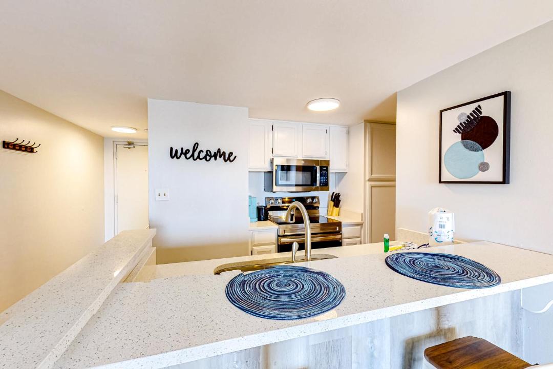 Photo of Livingroom in Orange Beach