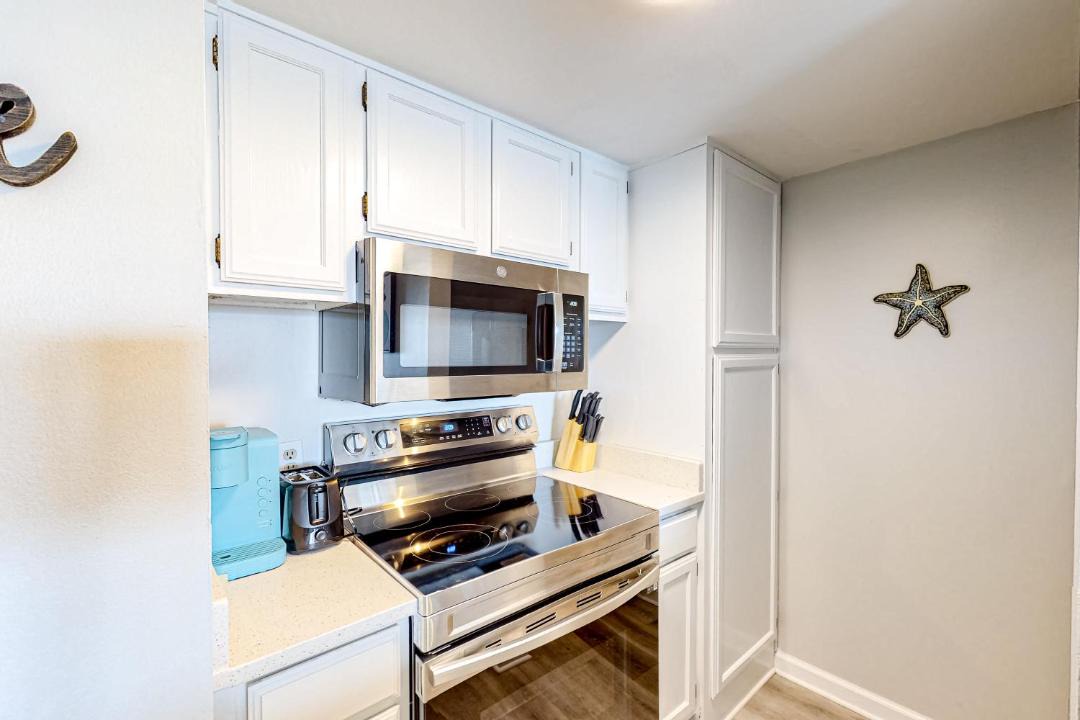 Photo of Kitchen in Orange Beach