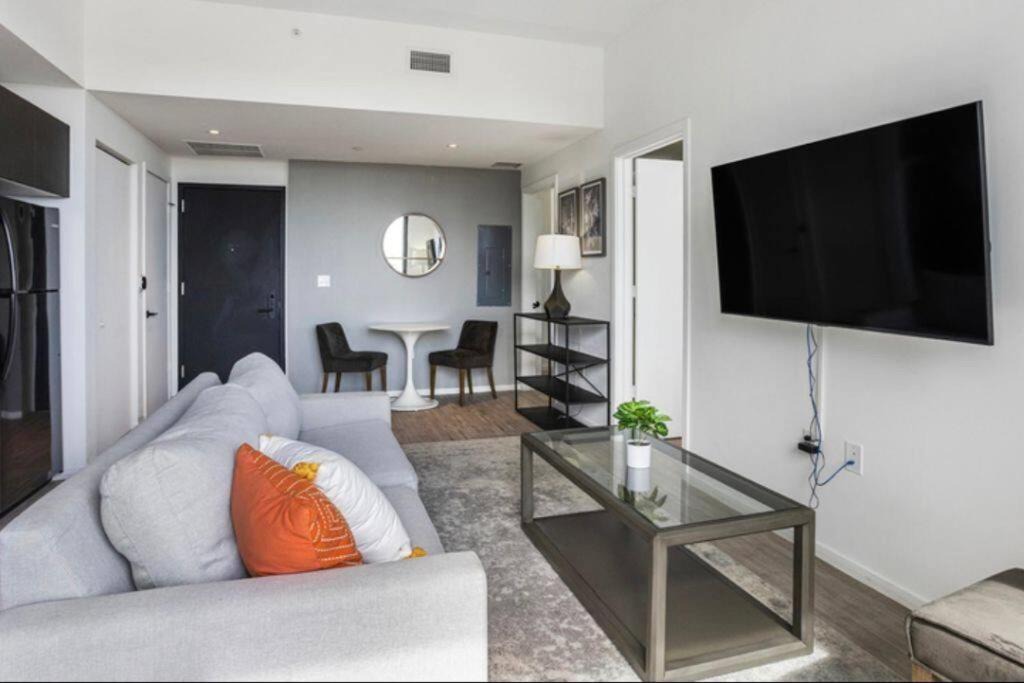 Photo of Livingroom in Riverwalk Fort Lauderdale