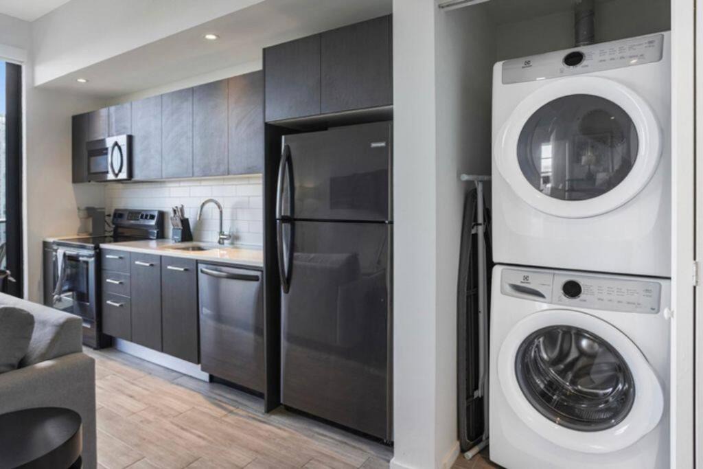 Photo of Kitchen in Riverwalk Fort Lauderdale