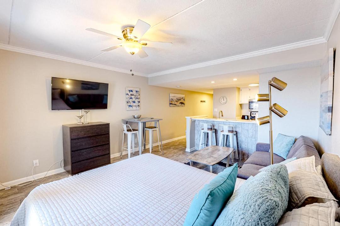 Photo of Bedroom in Orange Beach