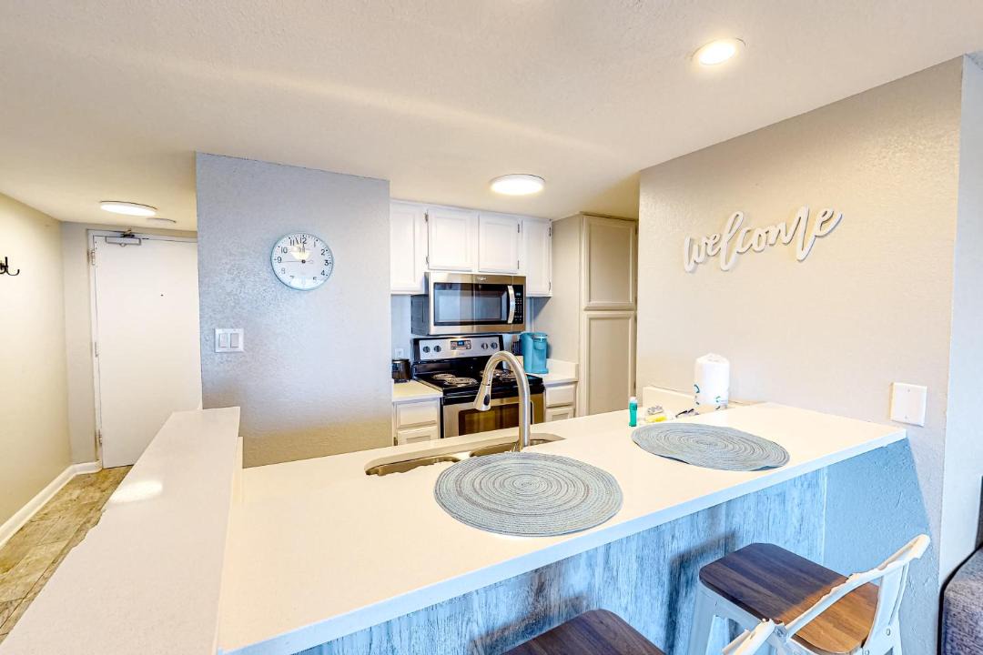 Photo of Livingroom in Orange Beach