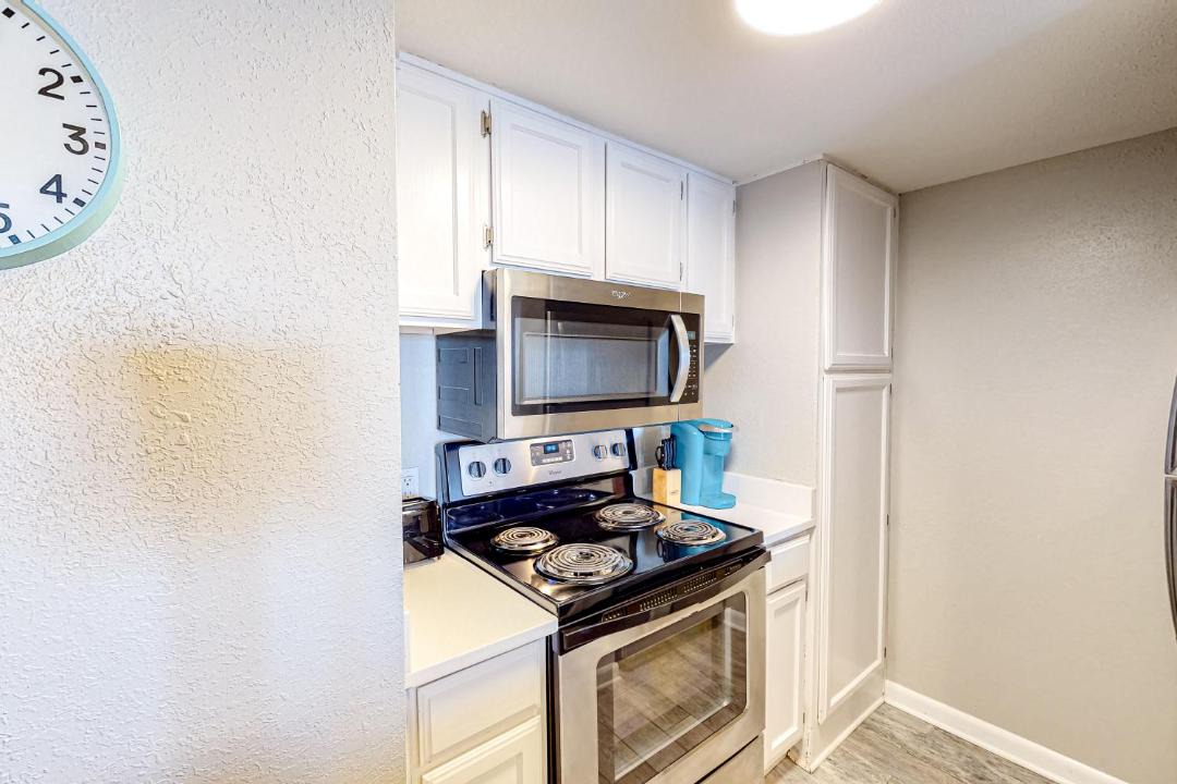 Photo of Kitchen in Orange Beach