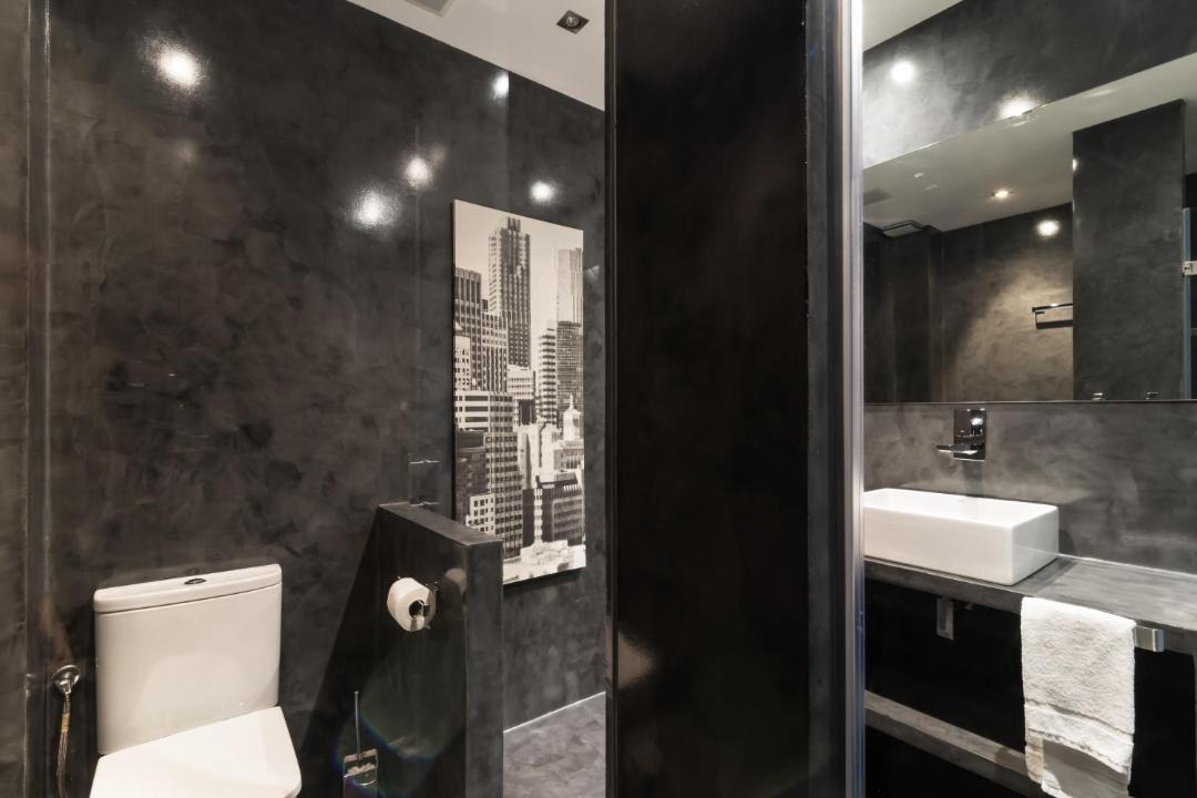 Photo of Bathroom in Cotos