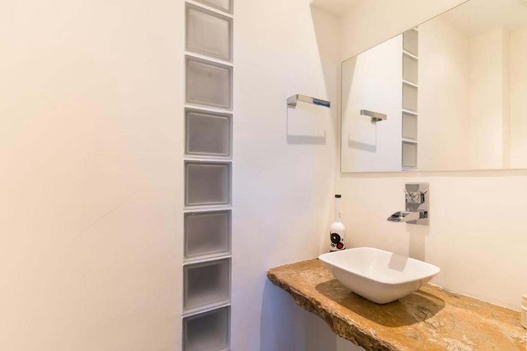 Photo of Bathroom in Cotos