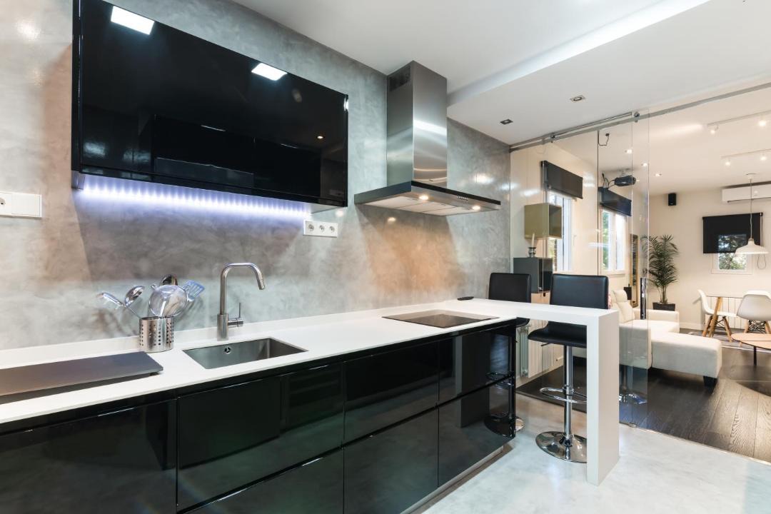 Photo of Kitchen in Cotos