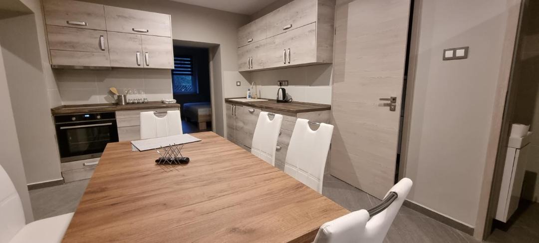 Photo of Kitchen in Hamor