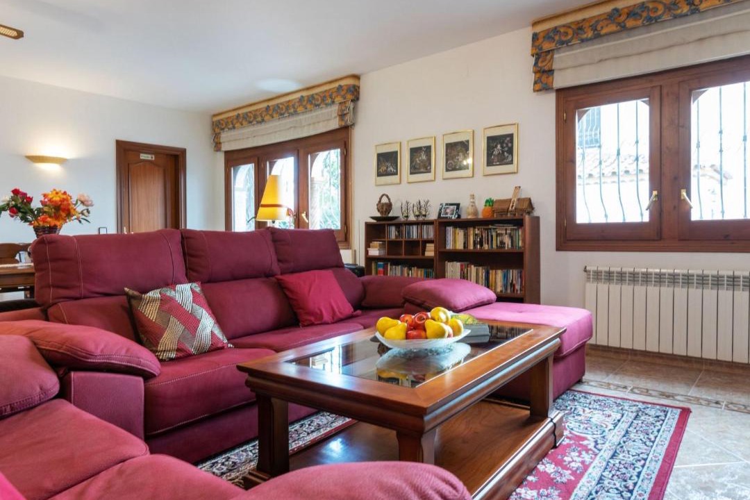 Photo of Livingroom in Miami Platja
