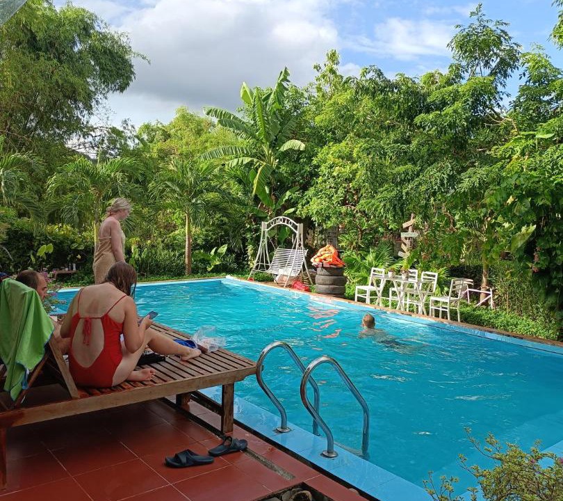 Photo of Outdoor in Son Trach