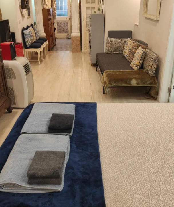 Photo of Livingroom in Santa Isabel