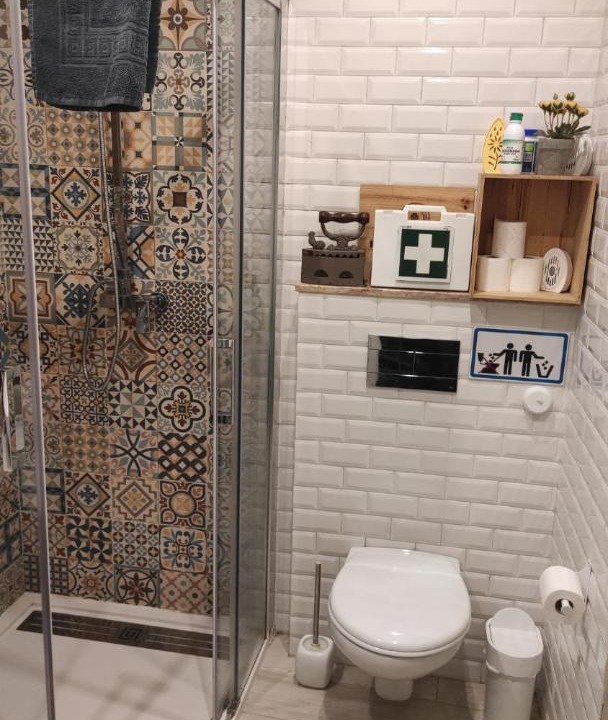 Photo of Bathroom in Santa Isabel