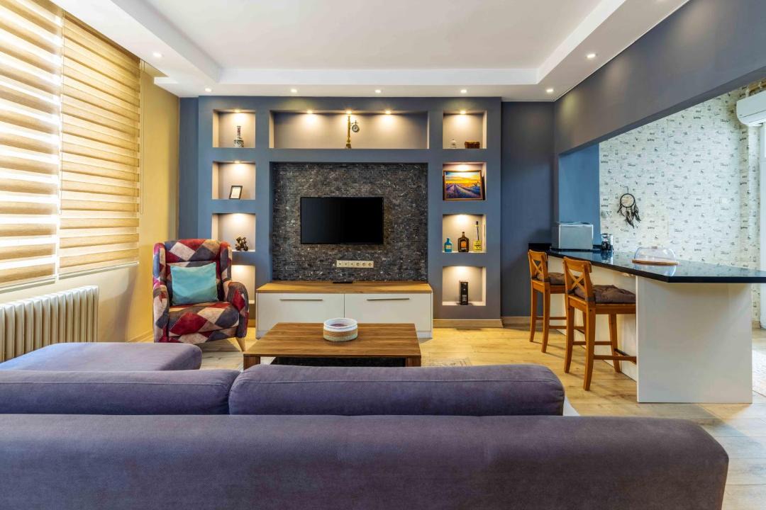Photo of Livingroom in Kabatas