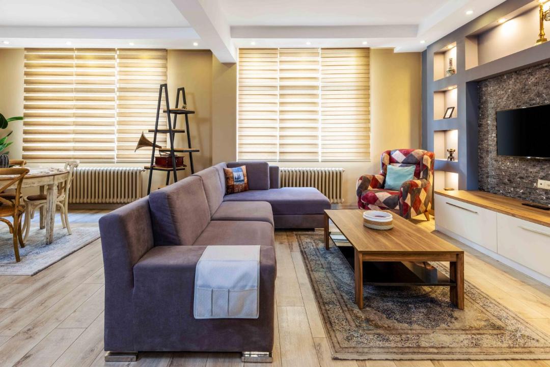 Photo of Livingroom in Kabatas