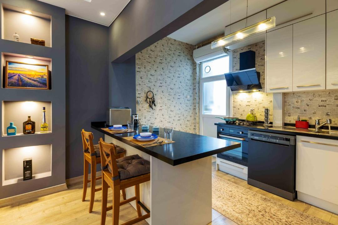 Photo of Kitchen in Kabatas