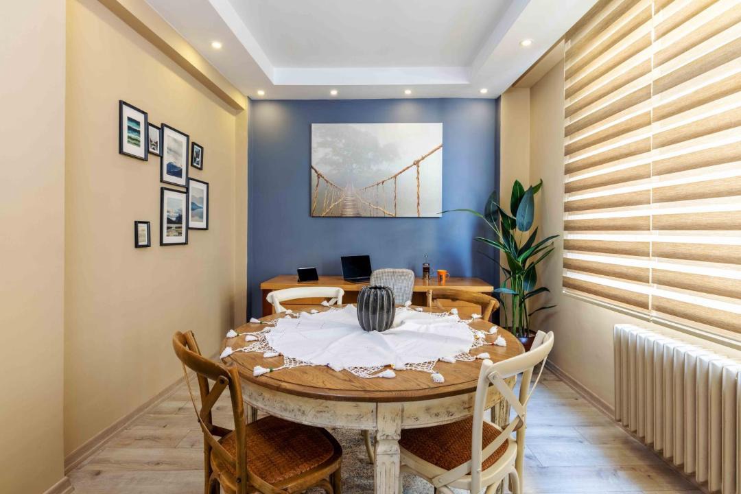 Photo of Livingroom in Kabatas