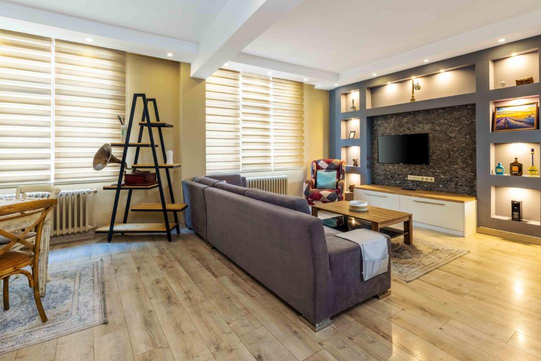 Photo of Livingroom in Kabatas