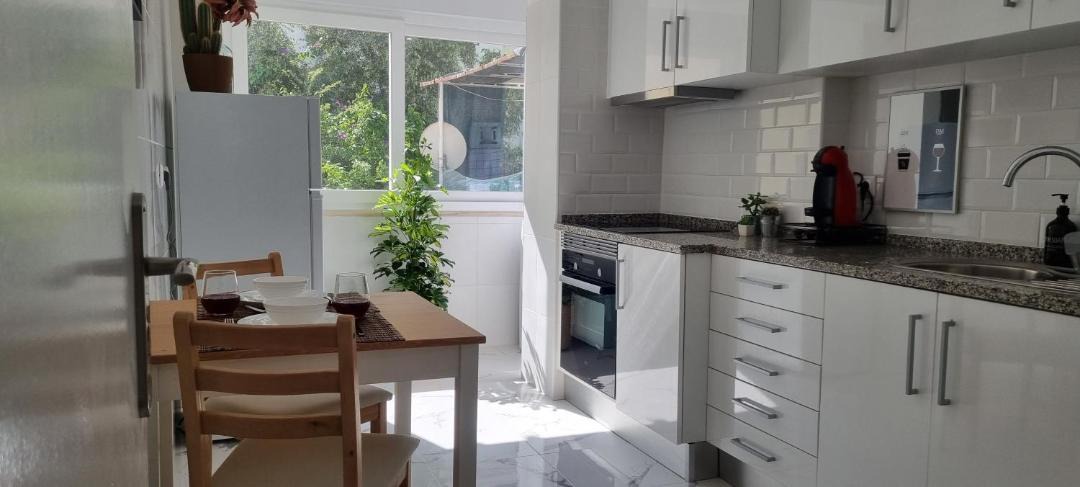 Photo of Kitchen in Cacilhas