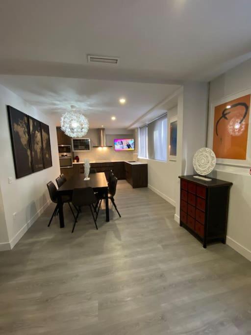 Photo of Livingroom in San Sebastian de los Reyes
