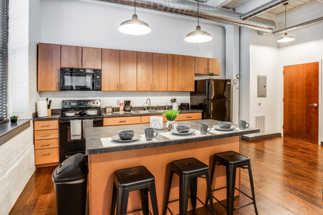 Photo of Kitchen in Rochester